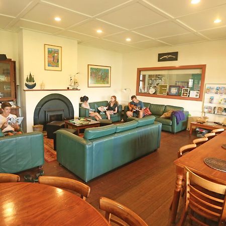 Yha Pittwater Eco, Sydney Vandrerhjem Church Point Eksteriør bilde