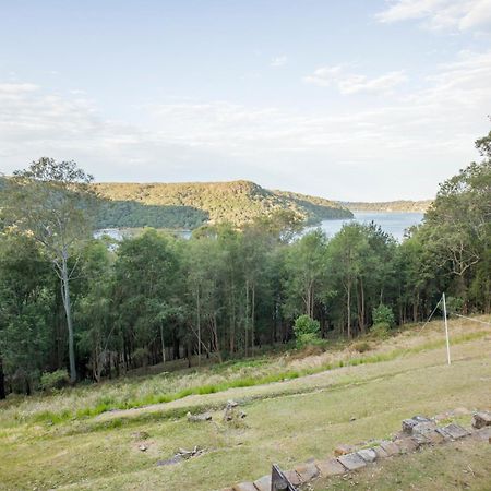 Yha Pittwater Eco, Sydney Vandrerhjem Church Point Eksteriør bilde