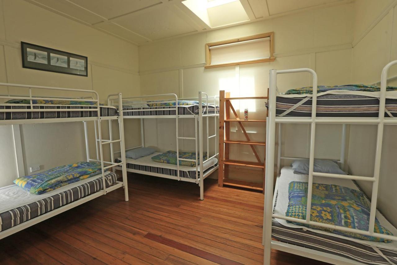Yha Pittwater Eco, Sydney Vandrerhjem Church Point Eksteriør bilde