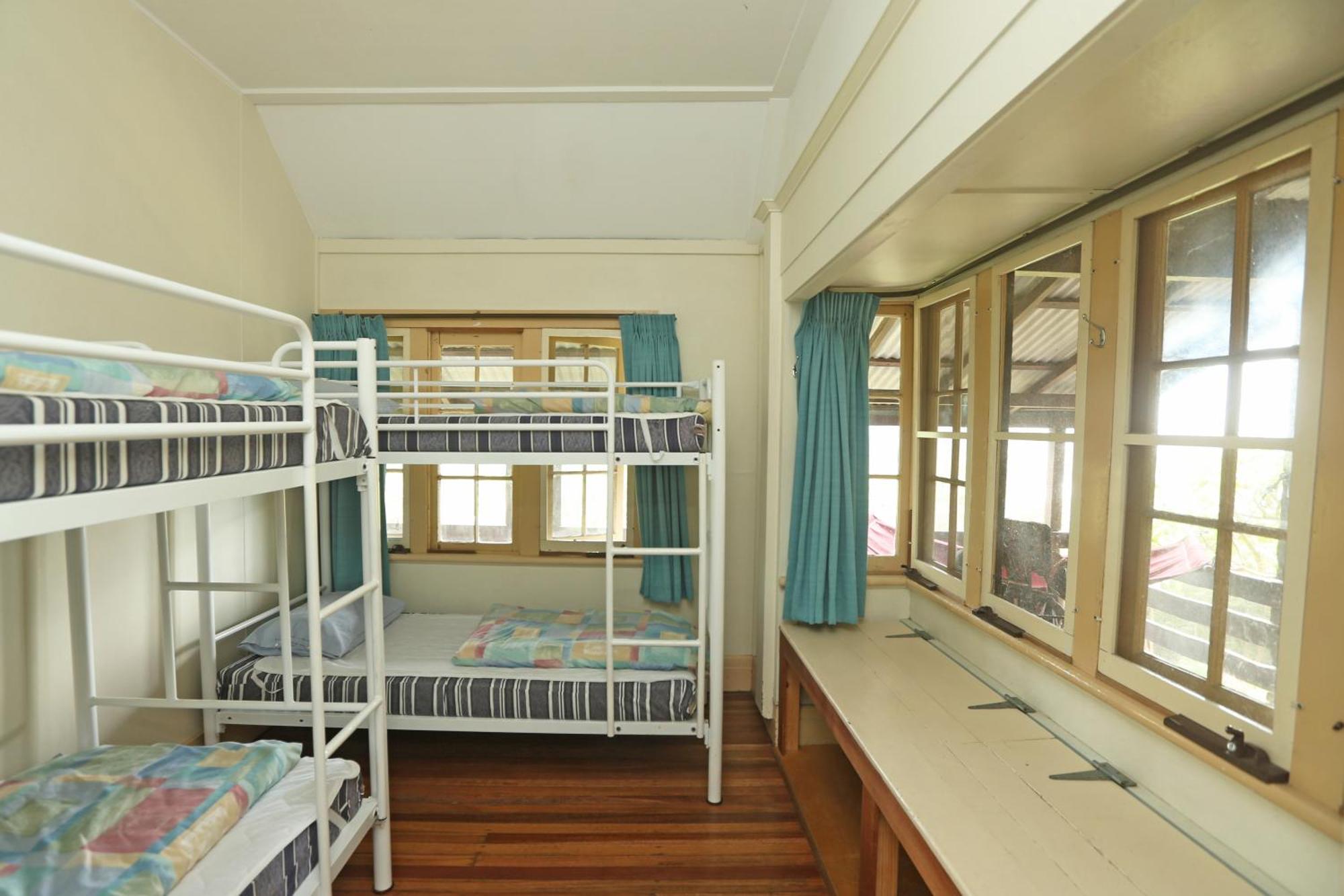 Yha Pittwater Eco, Sydney Vandrerhjem Church Point Eksteriør bilde
