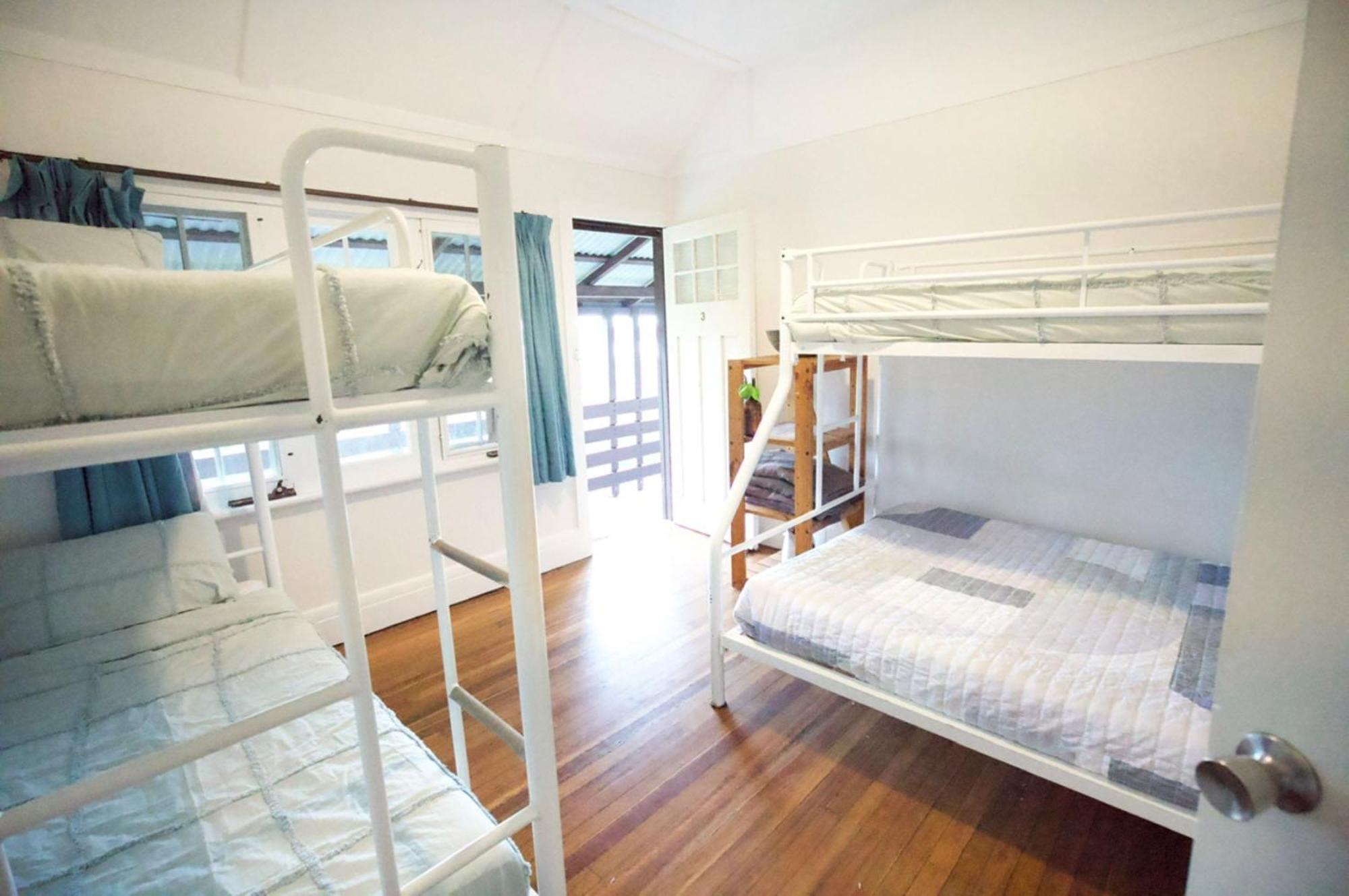 Yha Pittwater Eco, Sydney Vandrerhjem Church Point Eksteriør bilde