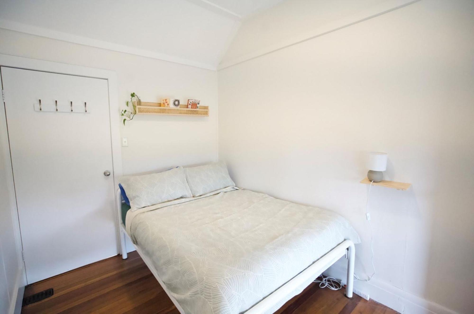 Yha Pittwater Eco, Sydney Vandrerhjem Church Point Eksteriør bilde