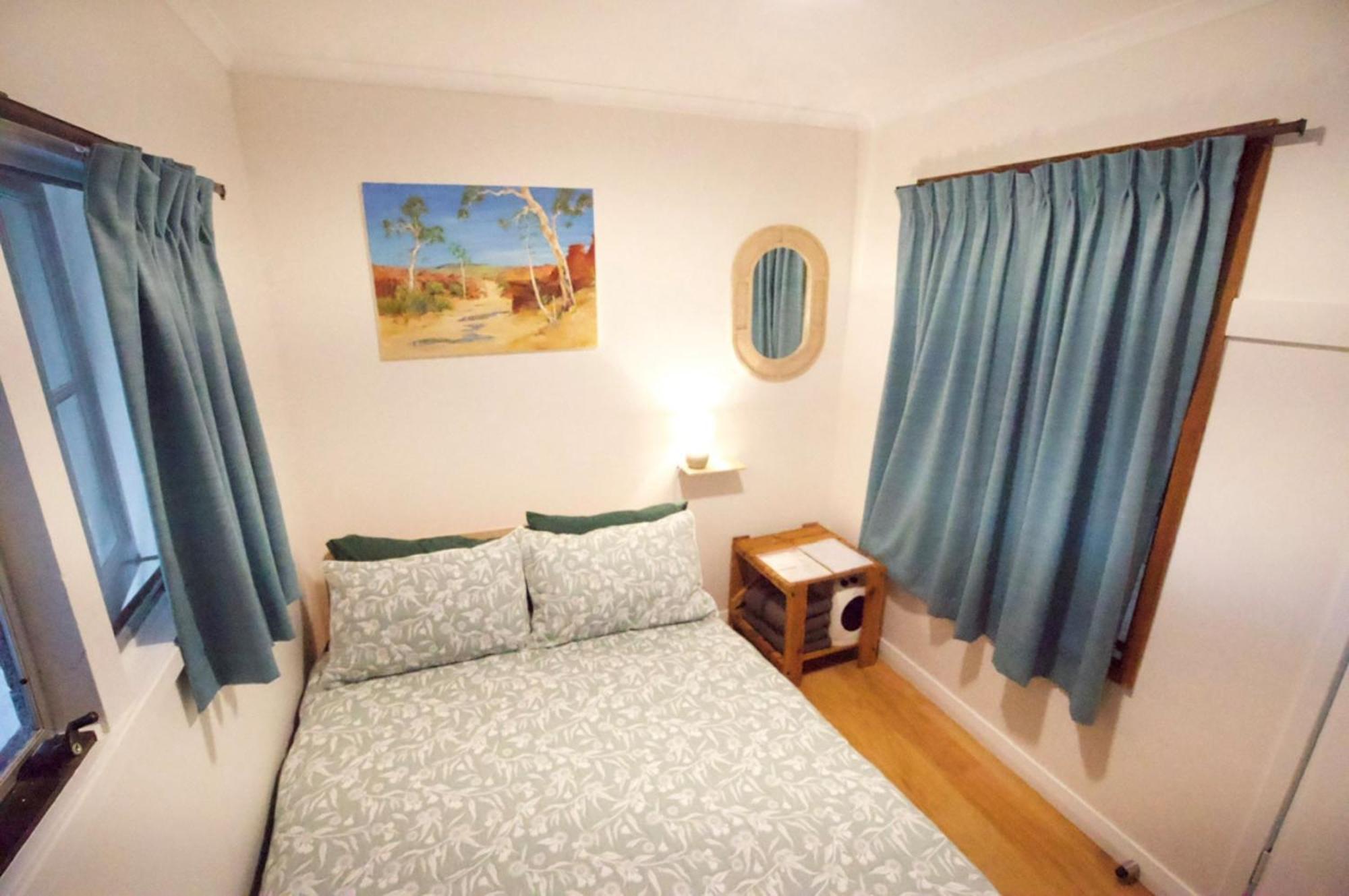 Yha Pittwater Eco, Sydney Vandrerhjem Church Point Eksteriør bilde
