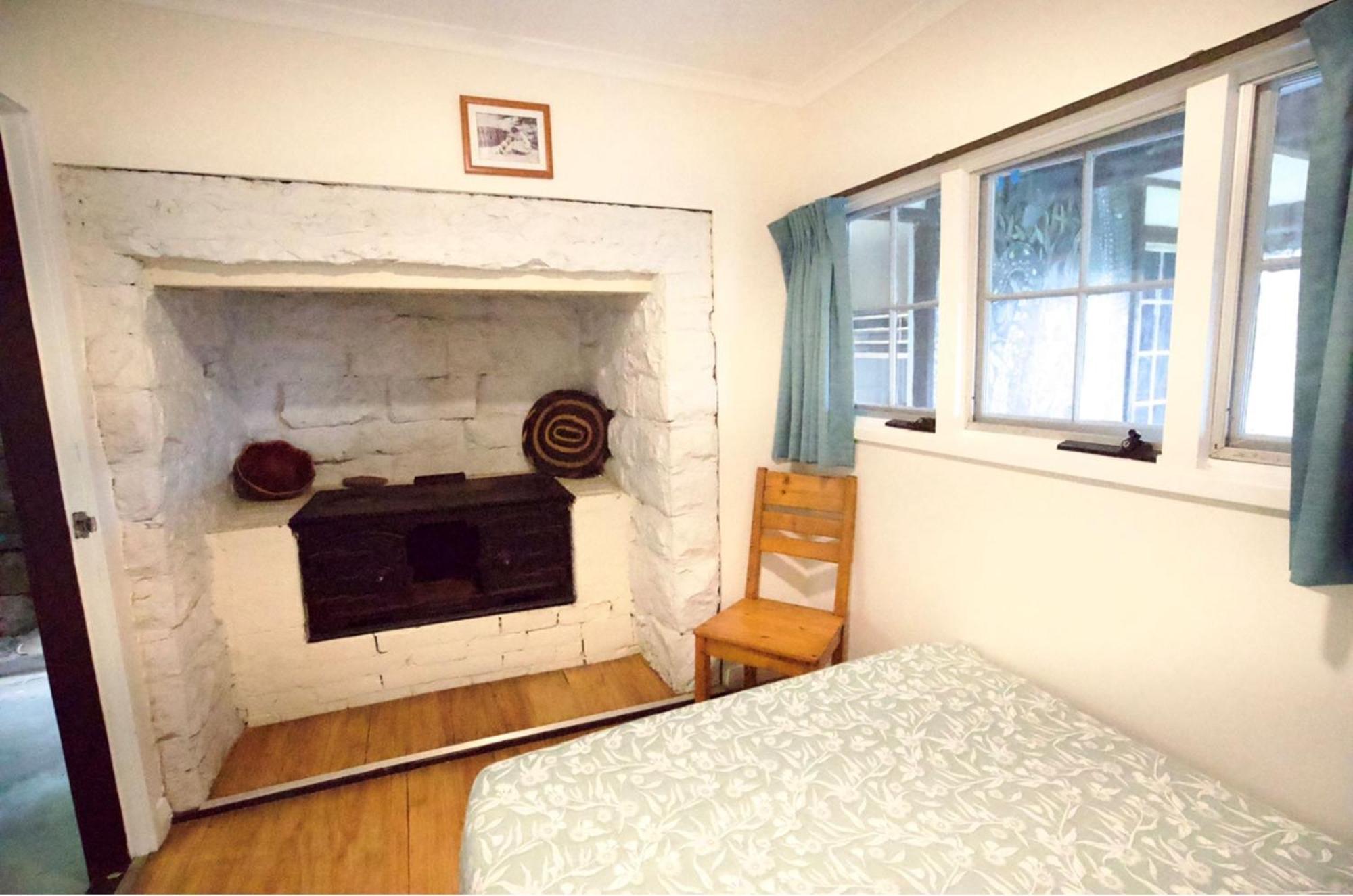 Yha Pittwater Eco, Sydney Vandrerhjem Church Point Eksteriør bilde