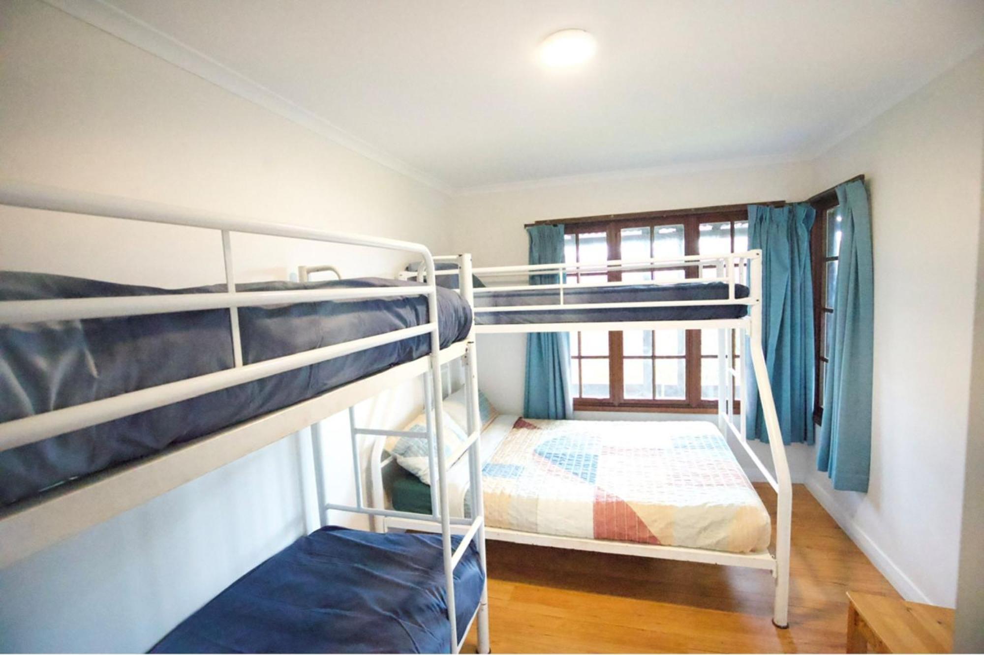 Yha Pittwater Eco, Sydney Vandrerhjem Church Point Eksteriør bilde