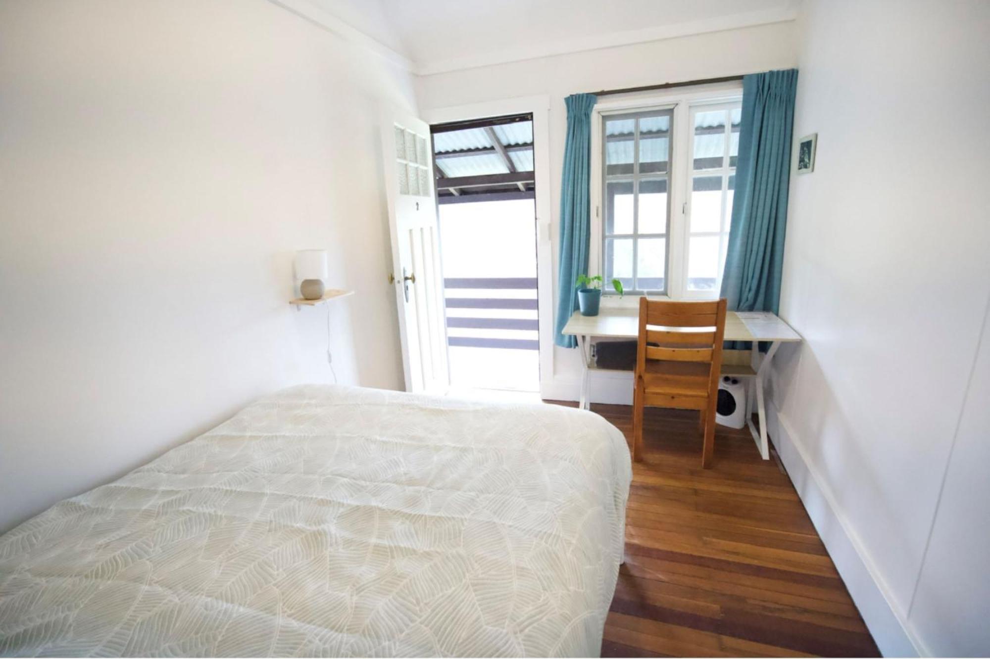 Yha Pittwater Eco, Sydney Vandrerhjem Church Point Eksteriør bilde
