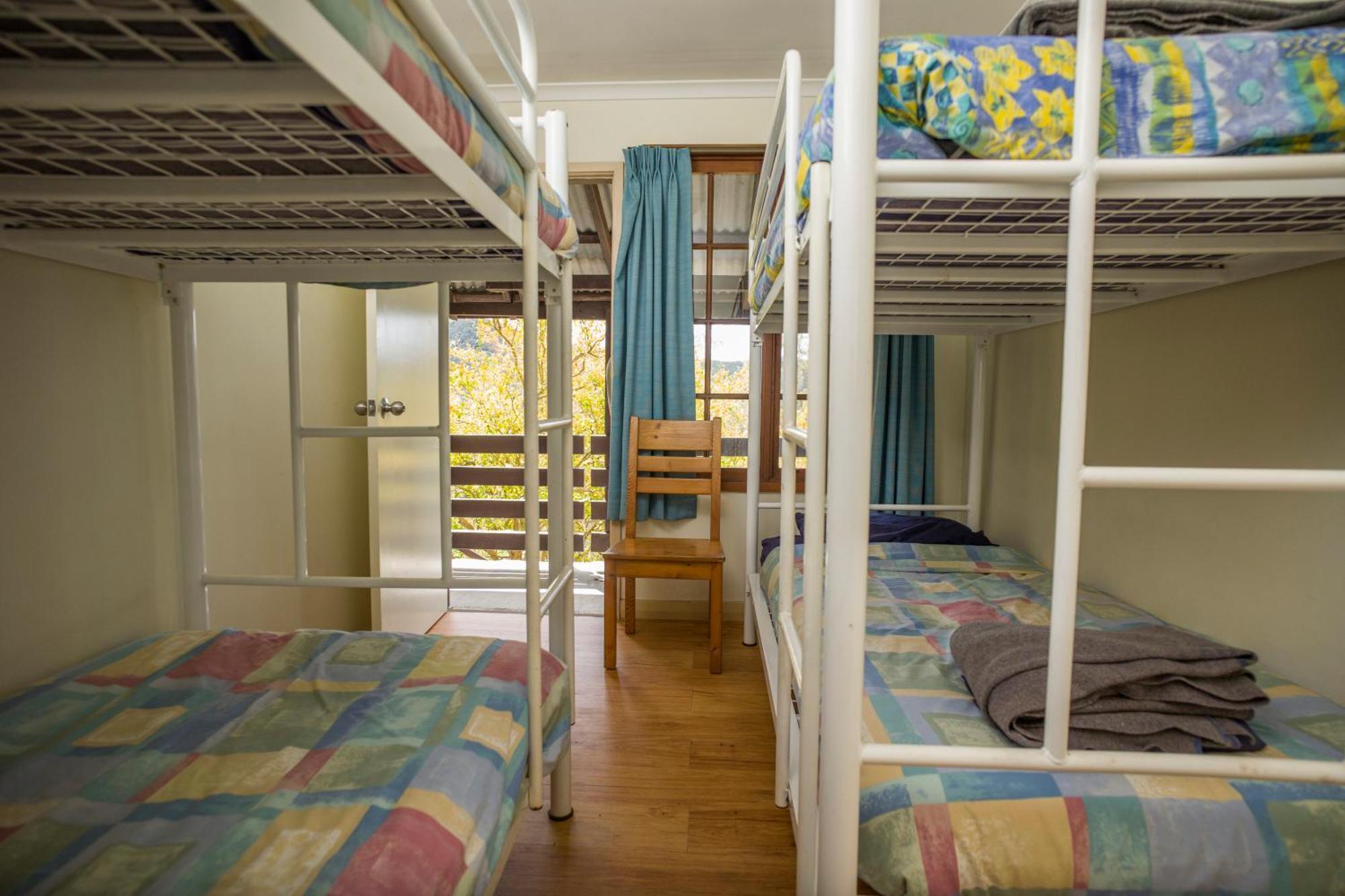 Yha Pittwater Eco, Sydney Vandrerhjem Church Point Rom bilde